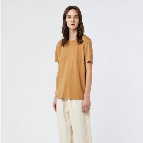 Oak + Fort Tshirt - Picture 2 of 5